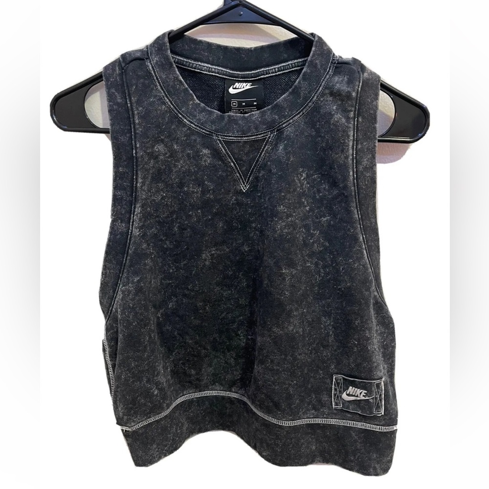 Nike Tshirt Sleeveless Vest